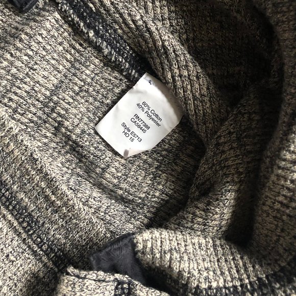 Madewell Long Sleeve Shirt - Picture 8 of 8